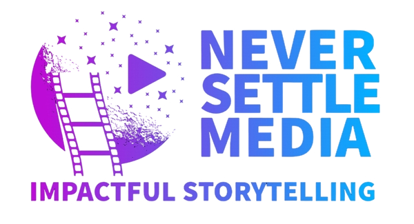 Never Settle Media