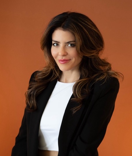 Isabella Mastrodicasa - Founder · Producer · Manager