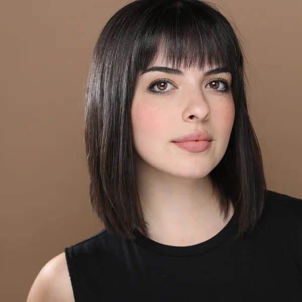 Jaida Jiron - Partnerships Coordinator