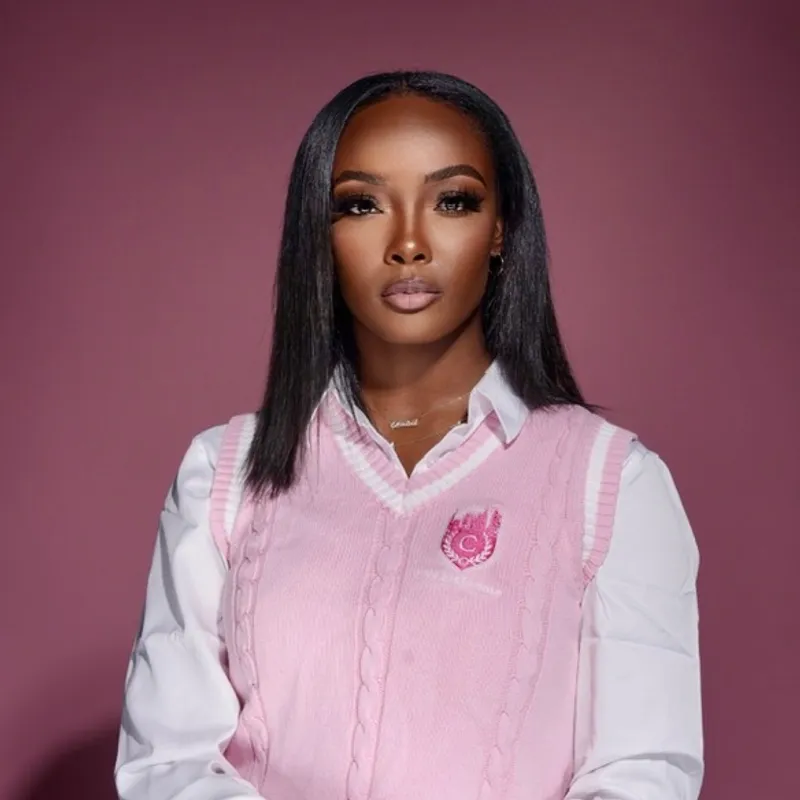Rianna Powell - Talent Relations Manager